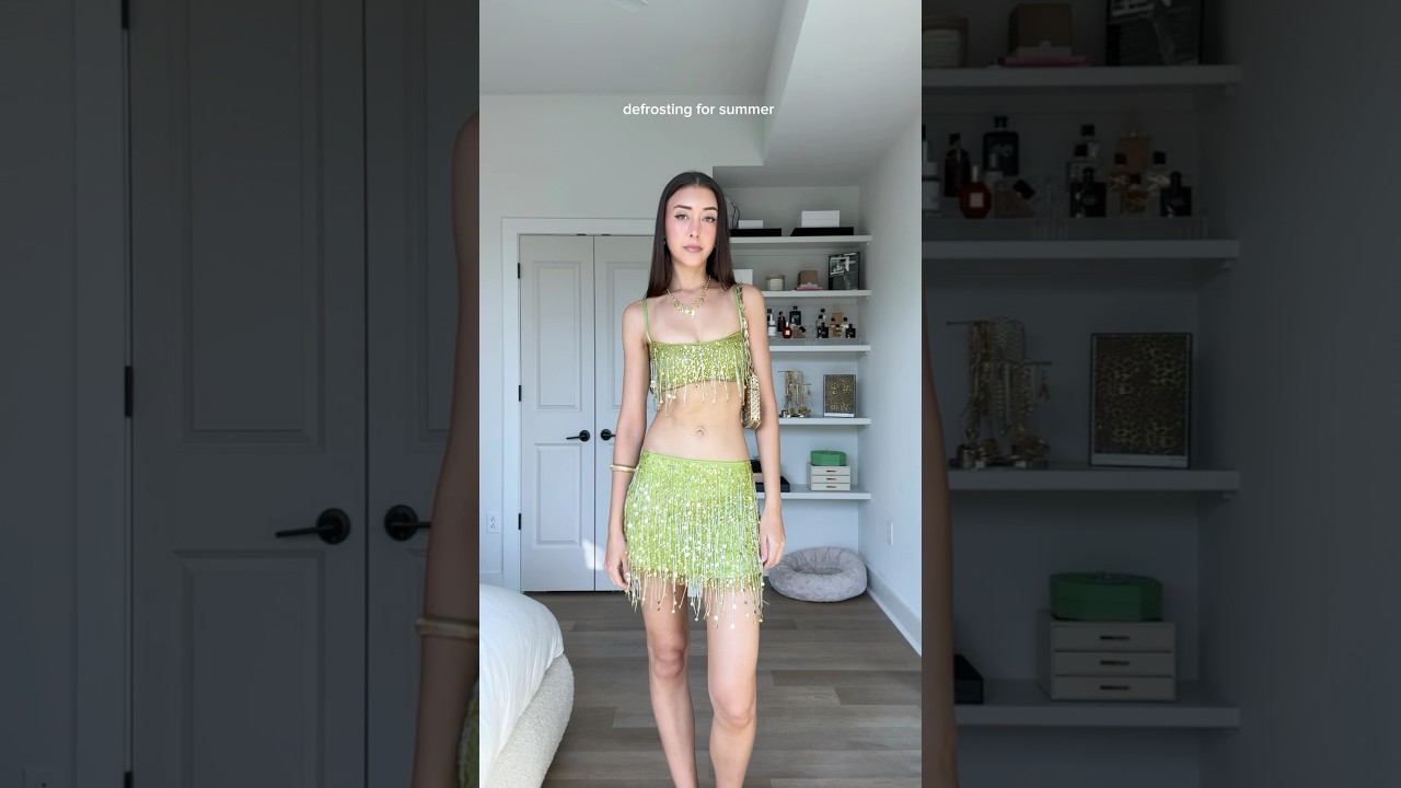 excited for summer fits this year #fashionfinds #summer outfits r