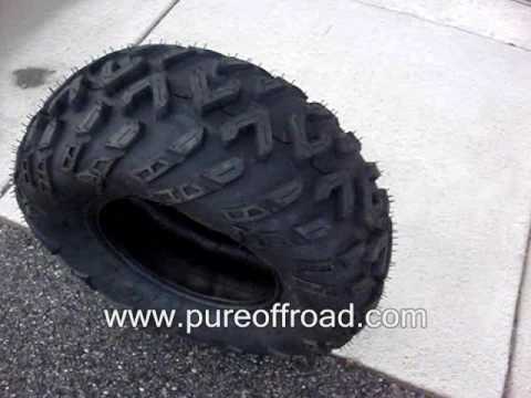ITP Terracross ATV Tires