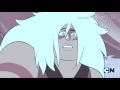 Nobody i fuse with.. ~ Jasper