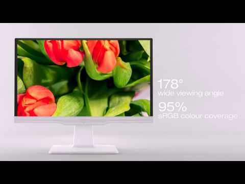 ViewSonic LCD Monitörler VX2263Smhl-W
