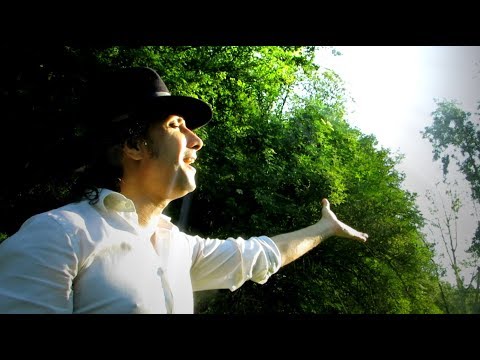 Prince Rabih - Aarde Lied