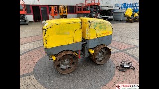 Wacker Neuson RT82-SC3 コンパクター | 画像 4 - Machineryline