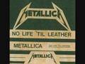 Metallica Hit The Lights Demo