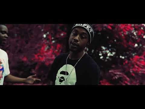 DooDat600 x Tay B - Bippin & Scammin (Official Music Video)