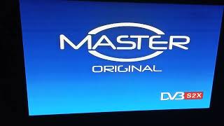 SETING MASTER ORIGINAL S1000 HD
