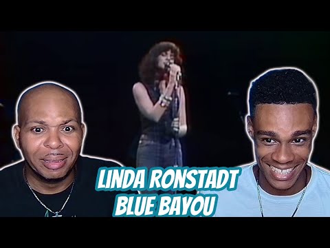 First Time Reaction To | Linda Ronstadt - Blue Bayou