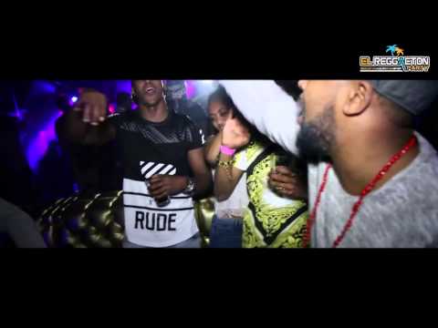 EL REGGAETON 07 08 15 TRISCHLI CLUB