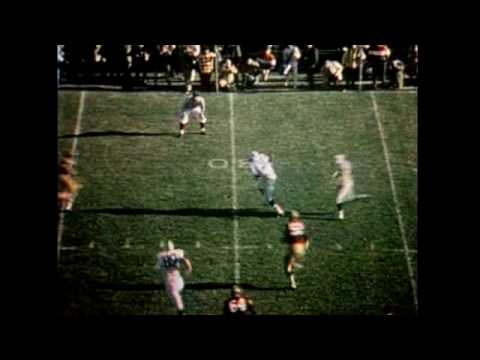 Harvard Beats Yale 29-29 (2008) Trailer