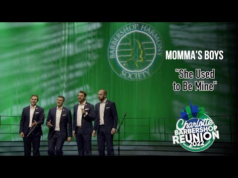 Momma's Boys