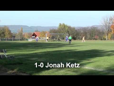 Die schönsten Tore 2015