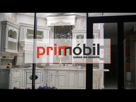 Prezentare salon   Primobil-Lux