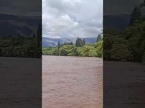 Hermoso lugar! Rio de los Sauces-Nono//Traslasierra-Cordoba