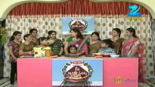 Mee Inti Vanta Nov. 19 '11 Part - 2