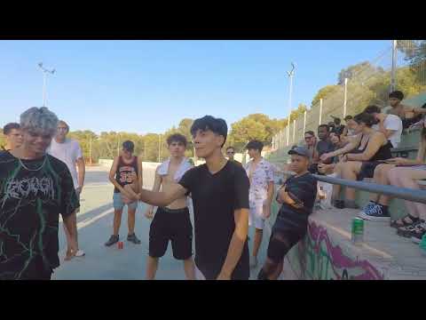 Dhey Vs Miami Vs Antvis (Filtros)