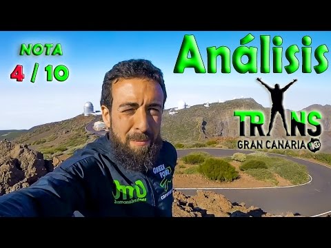 Análisis Transgrancanaria por Juan Maria Jimenez 😀.