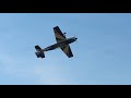AWESOME RC ACTION STUNNING RC DA 120 GAM ROMONT