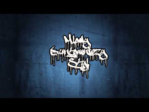 Mati MBS - Wiara Moją Tarczą(Prod. IduBeats)