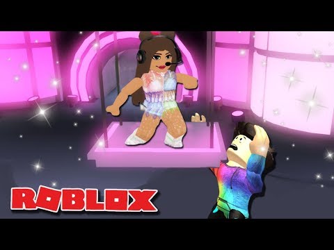 Entering A Dance Show On Roblox Dance Off - our dance performance was a disaster dance off fail roblox
