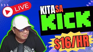 How to Make Money from Live Streaming on Kick.com thumbnail