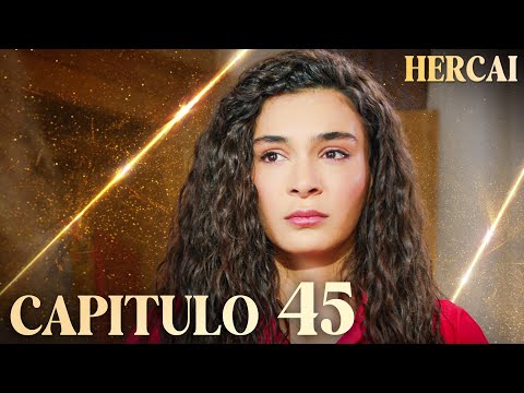 Hercai - Chapter 45