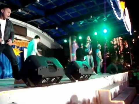 Here we go - Juan Rhyme Brothers with Frislah & J.K