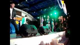 Here we go - Juan Rhyme Brothers with Frislah &amp; J.K