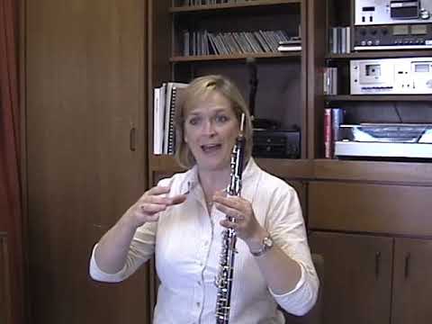 LIPs - Oboe: Vibrato