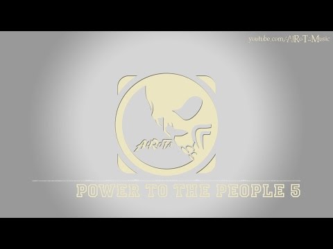 Power To The People 5 by Jack Elphick - [Beats Music]