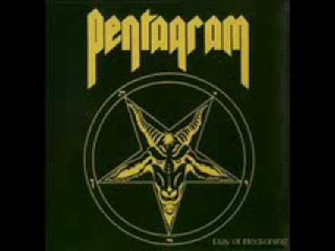 Madman - Pentagram online metal music video by PENTAGRAM