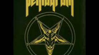 Madman - Pentagram