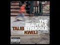 Talib Kweli - Never Been In Love