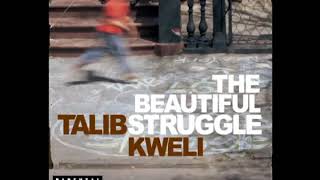 Talib Kweli - Never Been In Love