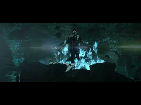 Ryan Jesse - Outrunning. (Official Music Video)