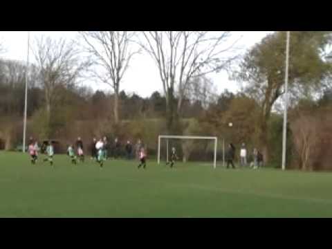 OVV E5 - Hekelingen E7 (26-11-2011)