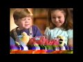 Sing And Snore Pooh Ad 2002