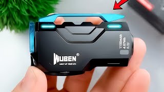 I Tried TRAVELING with CRAZY Gadgets for a Month Here's What Happened