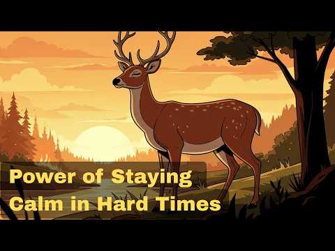 Never Lose Hope | An Inspirational Story About Hope and Trust