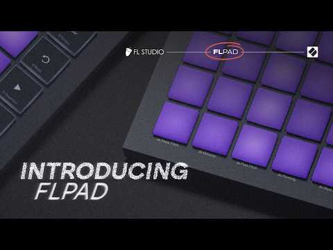 Novation FLpad Mini