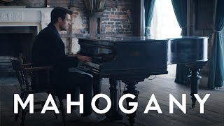 Emmit Fenn - Painting Greys | Mahogany Session