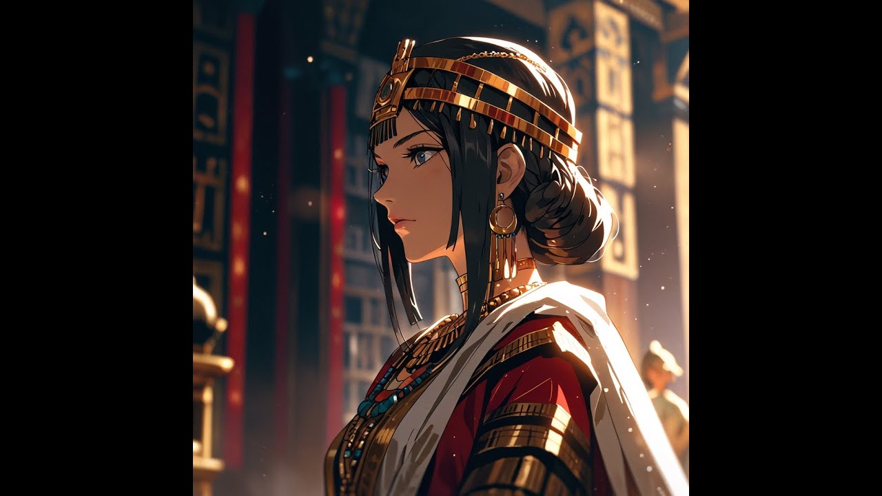 Queen Zenobia and the Palmyrene Empire – A Warrior Queen's Legacy