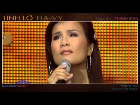 Thể hiện bởi Hạ Vy