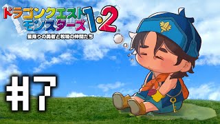 日(金)〜2025年5月31日(土)00065_C.html - 【ドラクエモンスターズ2】最後の舞台、狭間の世界へ #7【にじさんじ/ベルモンド・バンデラス】
