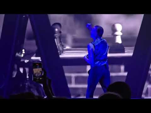 Depeche Mode - Ghosts again [Live @ Royal Arena Copenhagen 10/2-24]