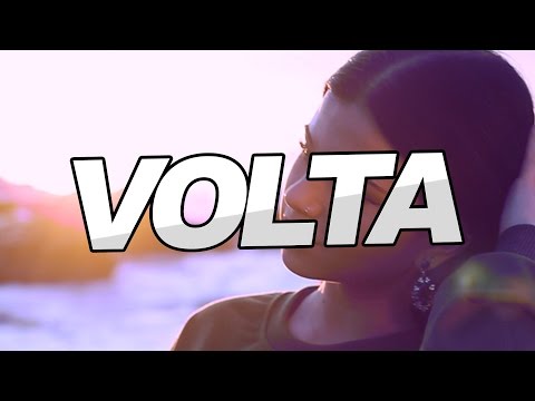 Frank & Rogg - Volta