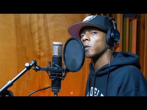 Hollow Point & Little Lion Sound - Godfather [Evidence Music]