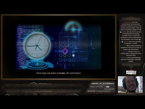 Finding Paradise w/Sabaku, Blind Run - #6