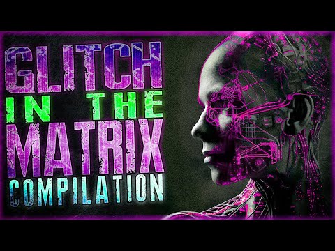 65 True GLITCH IN THE MATRIX Stories | Glitch In The Matrix Compilation (May & June)