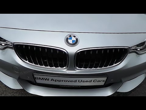 171D3450 - 171D3450 BMW 420d M Sport Coupe