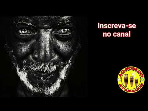 Capa do vídeo: Que preto é esse oh calunga