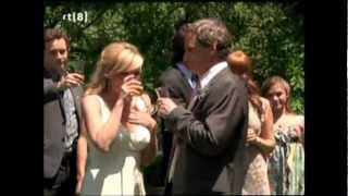 As the World Turns 2010 - wedding of Carly and Jack (HD)